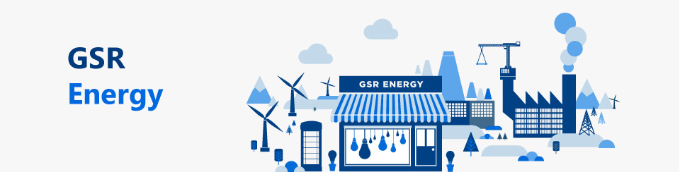 GSR Energy